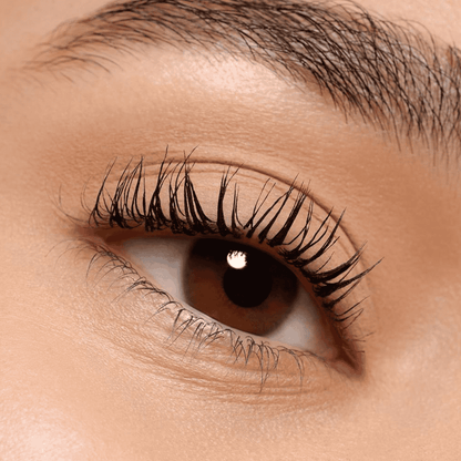 Essence Mono Eyeshadow Matte - 02 Neutral Brown