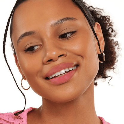 Essence Mono Eyeshadow Matte - 02 Neutral Brown