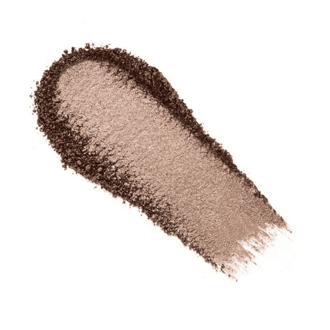 Essence Mono Eyeshadow Pearly - 03 Bronzed Espresso