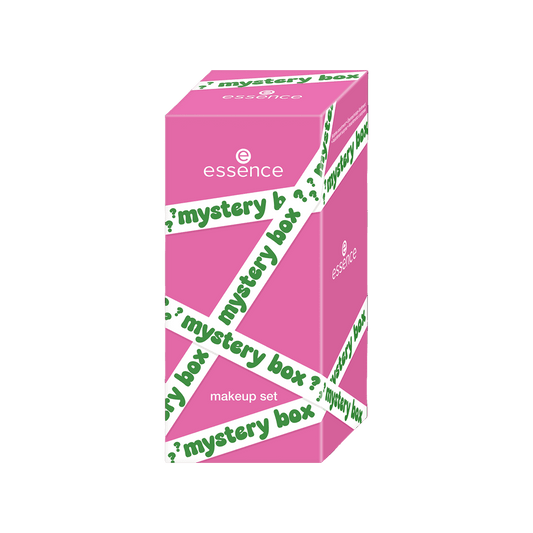 Essence Mystery Box Makeup Set - 01 Psst... It’s A Secret