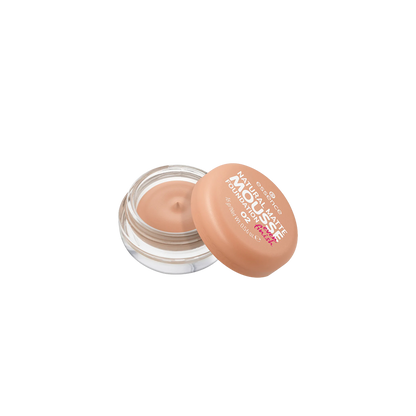 Essence Soft Touch Mousse Matte Foundation
