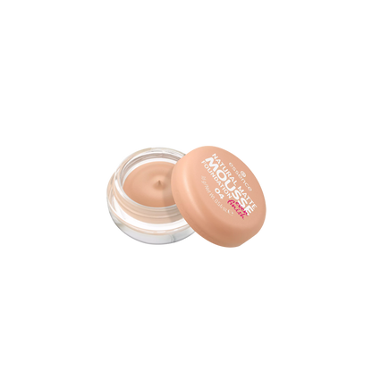 Essence Soft Touch Mousse Matte Foundation