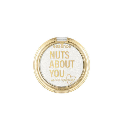 Essence Nuts About You All-Over Highlighter - 01 Sugar Plum Fairy's Dust