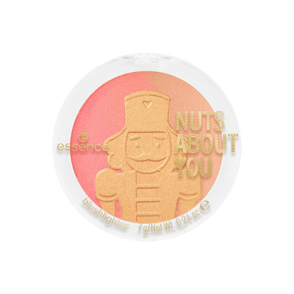 Essence Nuts About You Blushlighter - 01 Ballerina Glow