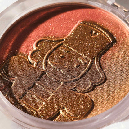 Essence Nuts About You Blushlighter - 01 Ballerina Glow
