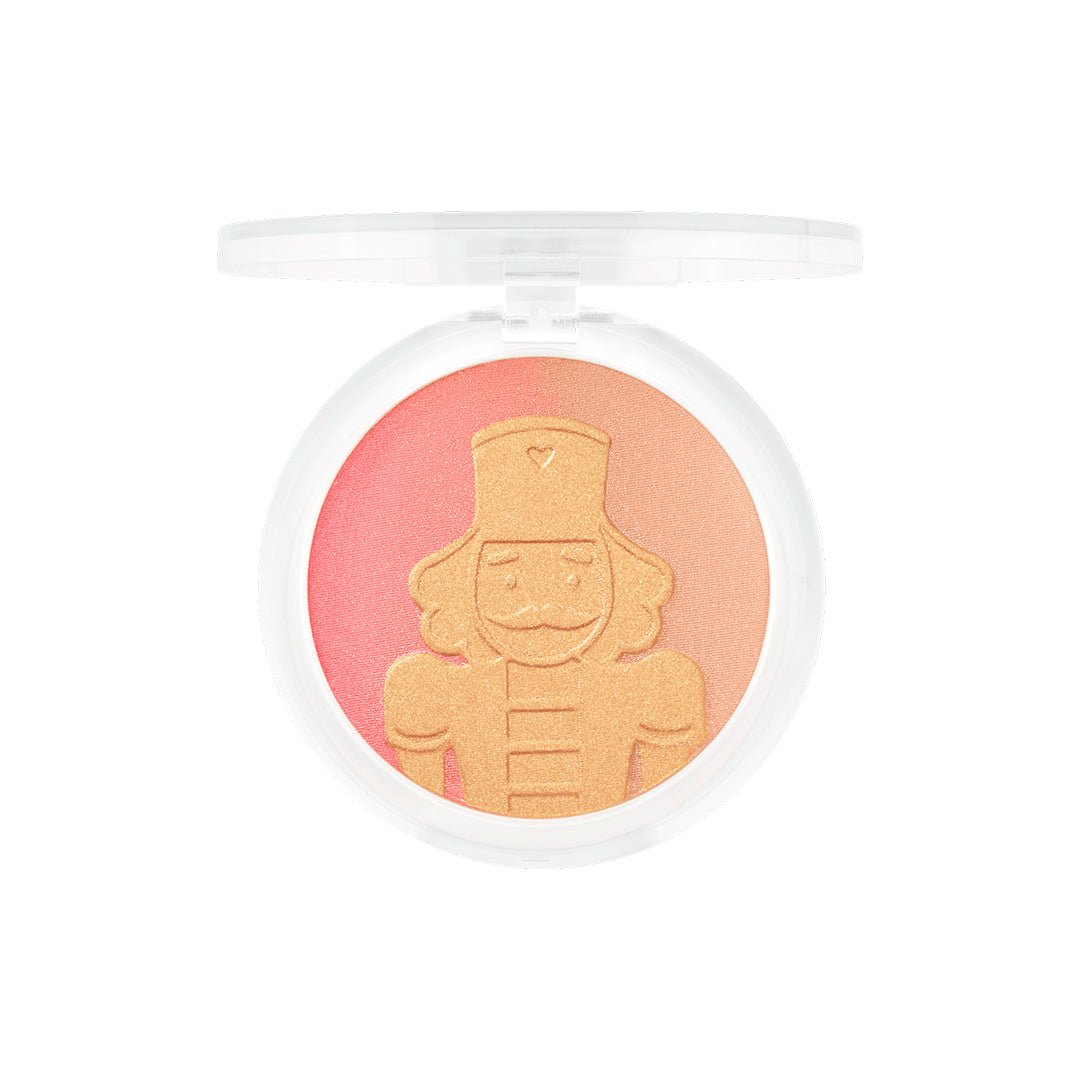 Essence Nuts About You Blushlighter - 01 Ballerina Glow