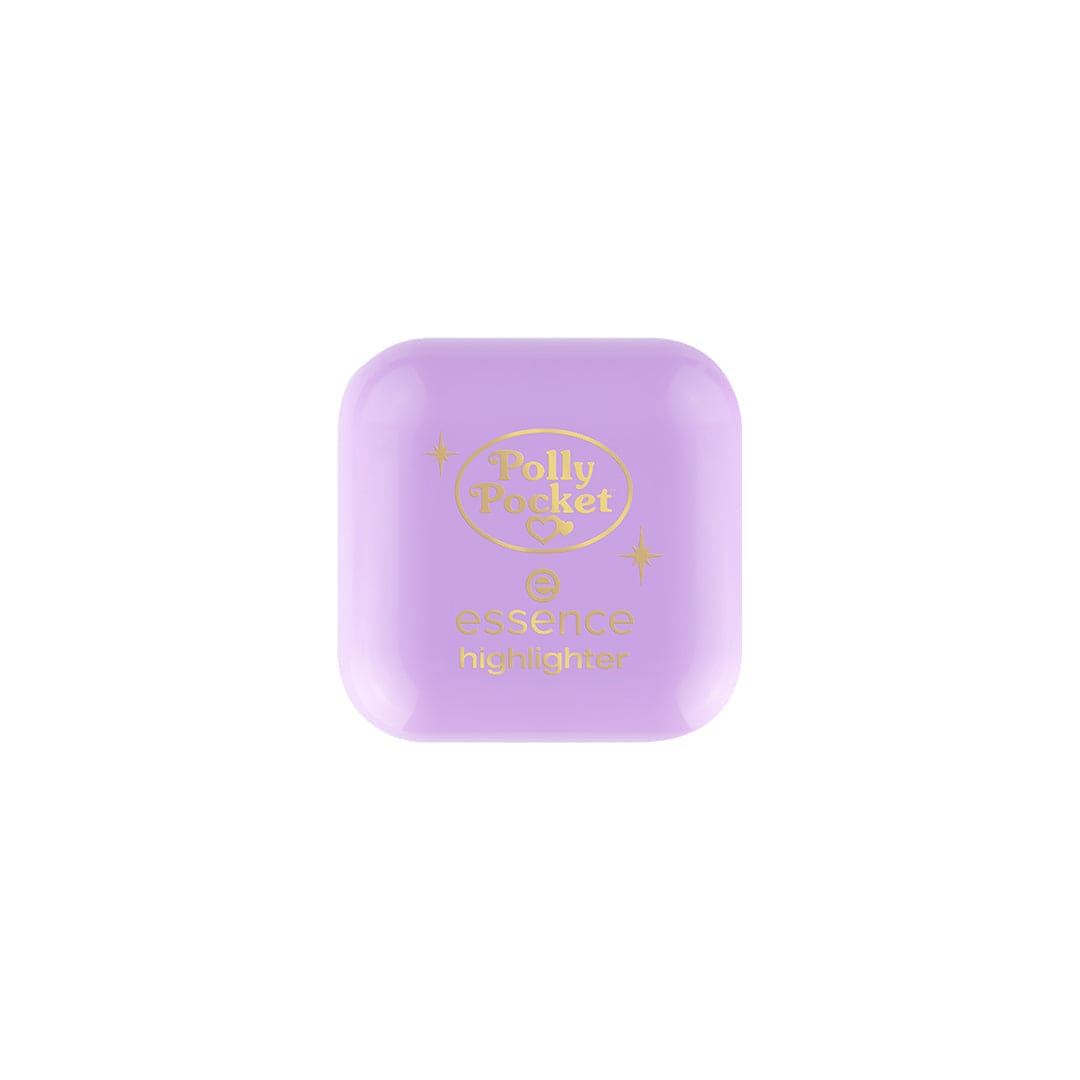 Essence Polly Pocket Highlighter - 01 Tint & Cute