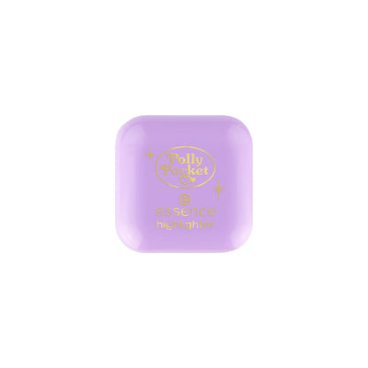 Essence Polly Pocket Highlighter - 01 Tint & Cute