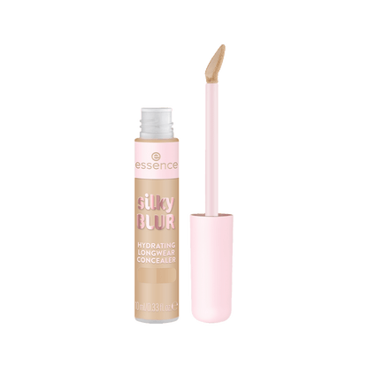 Essence Silky Blur Hydrating Longwear Concealer