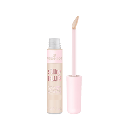 Essence Silky Blur Hydrating Longwear Concealer