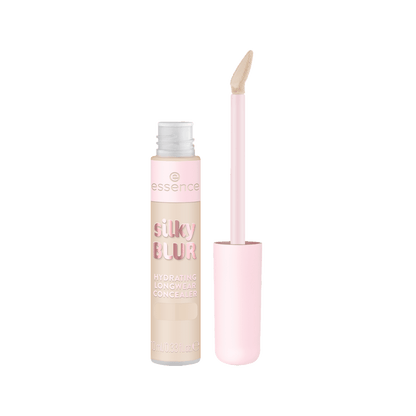 Essence Silky Blur Hydrating Longwear Concealer