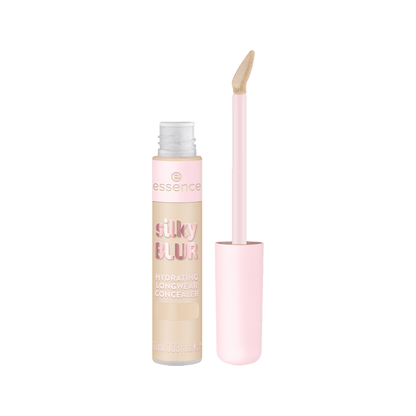 Essence Silky Blur Hydrating Longwear Concealer