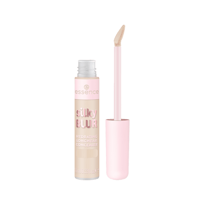 Essence Silky Blur Hydrating Longwear Concealer
