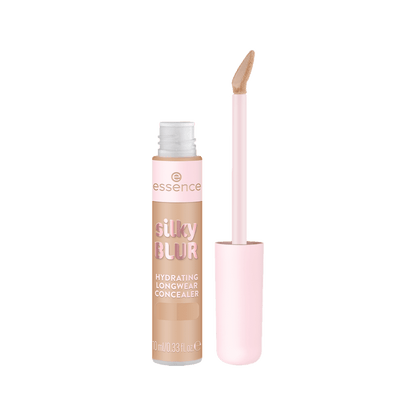 Essence Silky Blur Hydrating Longwear Concealer