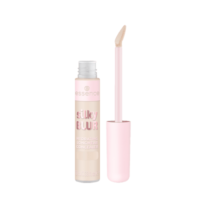 Essence Silky Blur Hydrating Longwear Concealer