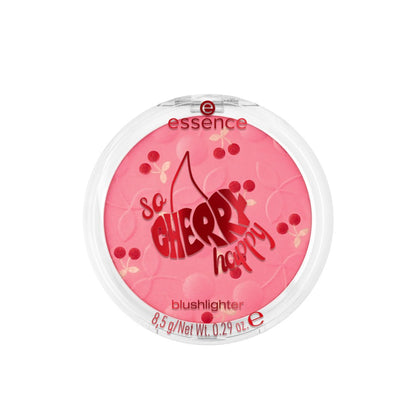 Essence So Cherry Happy Blushlighter - 01 Love You Cherry Much