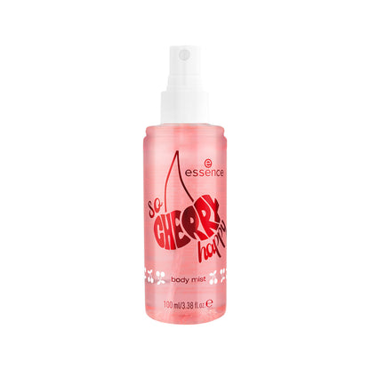 Essence So Cherry Happy Body Mist - 100ml