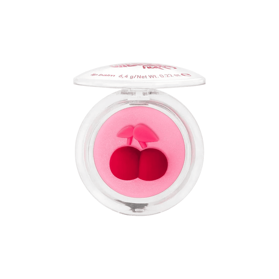 Essence So Cherry Happy Lip Balm - 01 Cheeky Cherry