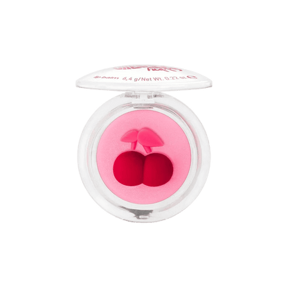 Essence So Cherry Happy Lip Balm - 01 Cheeky Cherry
