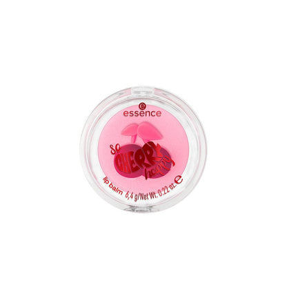 Essence So Cherry Happy Lip Balm - 01 Cheeky Cherry
