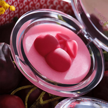 Essence So Cherry Happy Lip Balm - 01 Cheeky Cherry