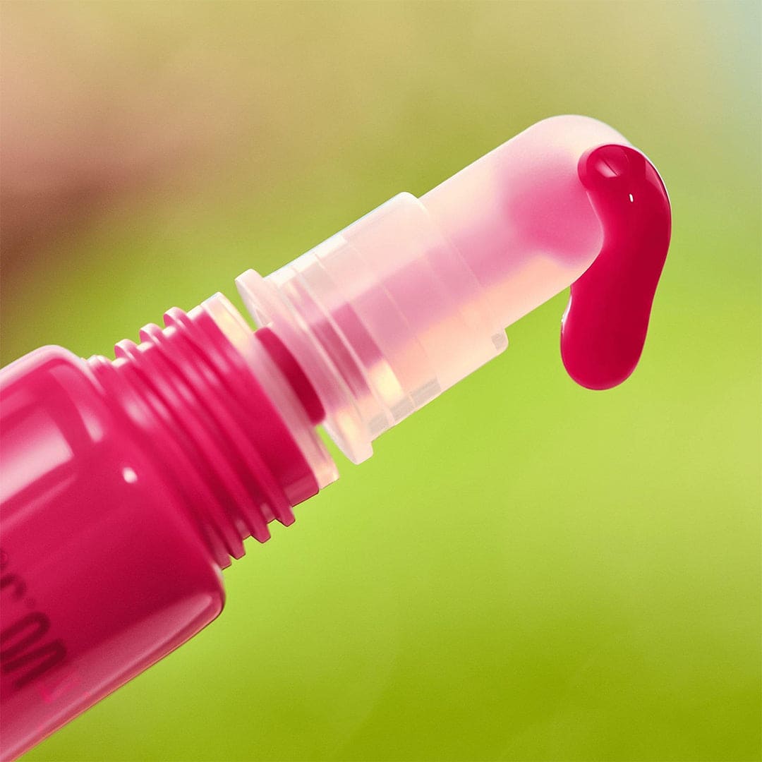 Essence So Cherry Happy Peptide Lipgloss
