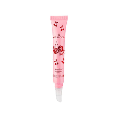Essence So Cherry Happy Peptide Lipgloss