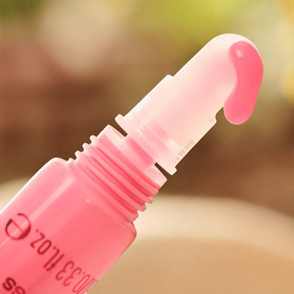 Essence So Cherry Happy Peptide Lipgloss