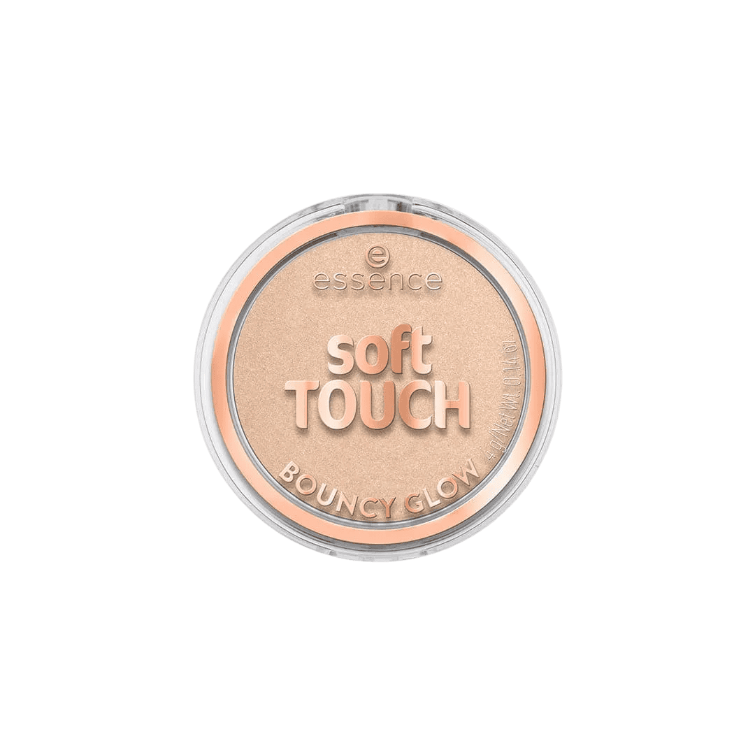 Essence Soft Touch Bouncy Glow