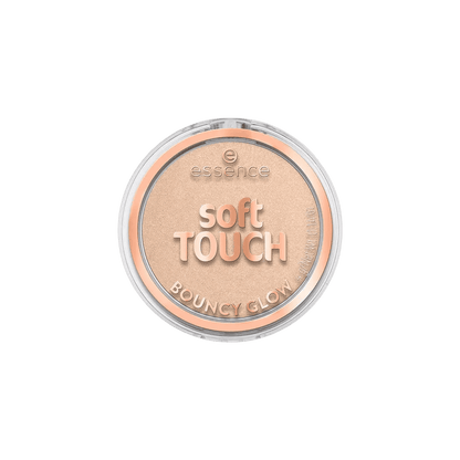 Essence Soft Touch Bouncy Glow