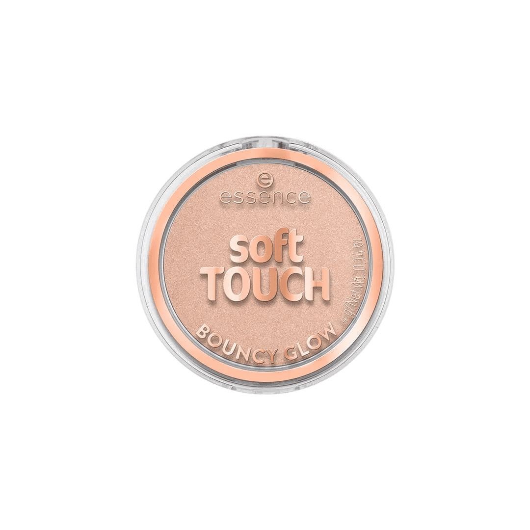 Essence Soft Touch Bouncy Glow