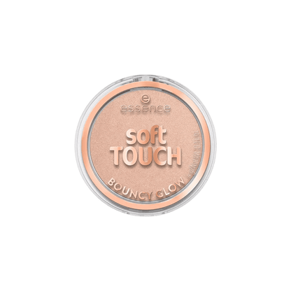 Essence Soft Touch Bouncy Glow