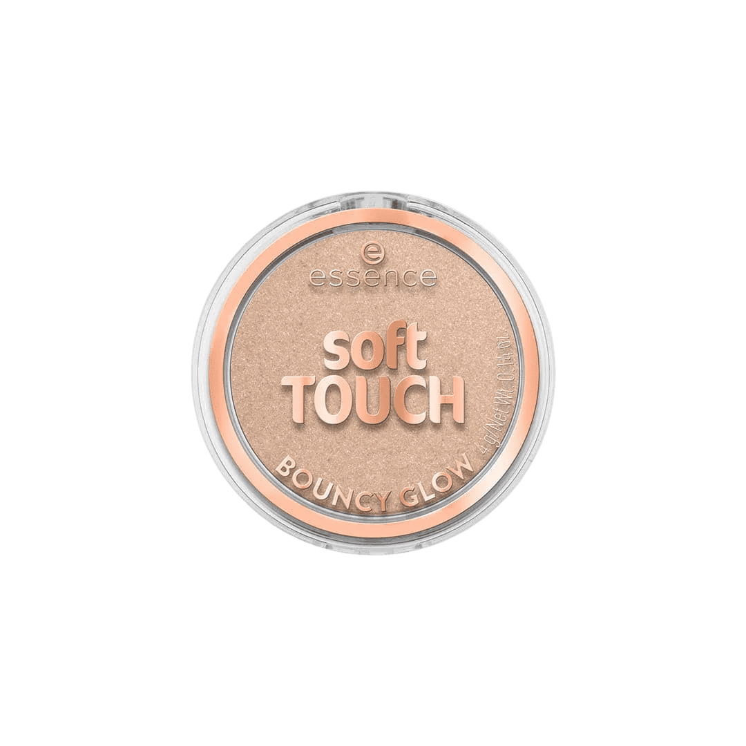 Essence Soft Touch Bouncy Glow