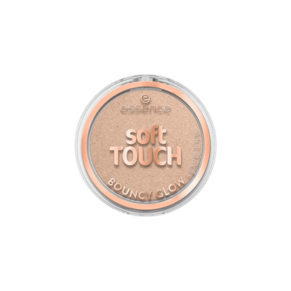 Essence Soft Touch Bouncy Glow