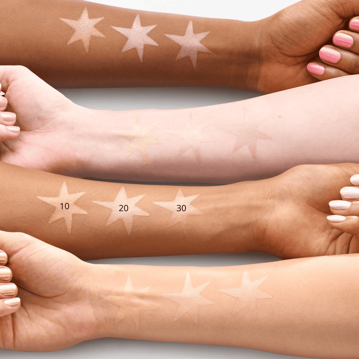 Essence Soft Touch Bouncy Glow