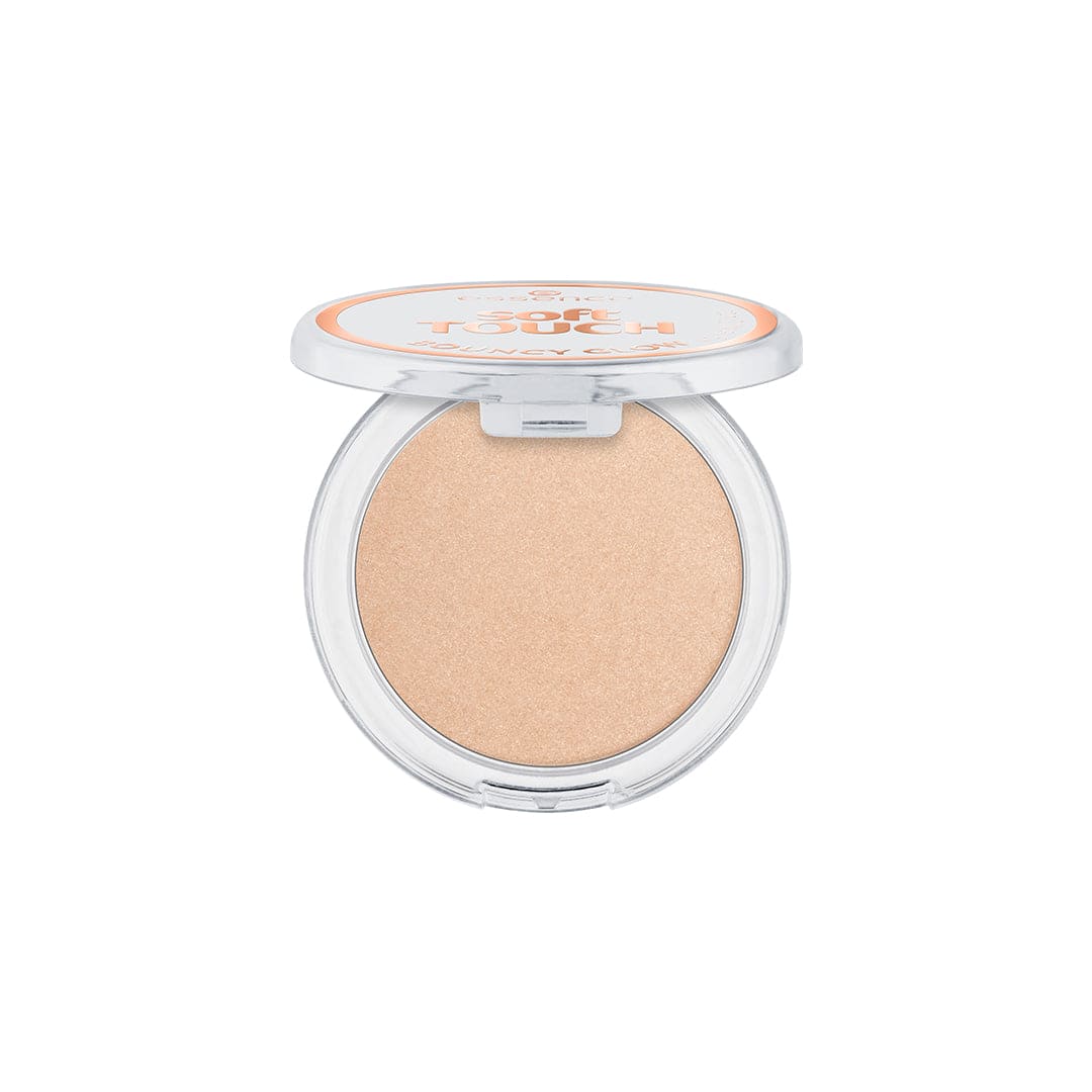 Essence Soft Touch Bouncy Glow