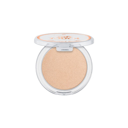 Essence Soft Touch Bouncy Glow