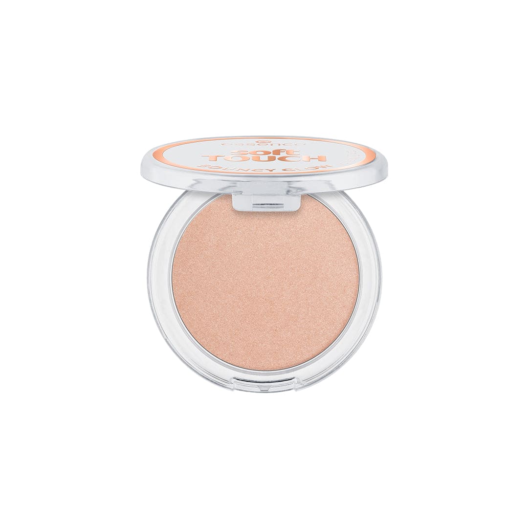 Essence Soft Touch Bouncy Glow