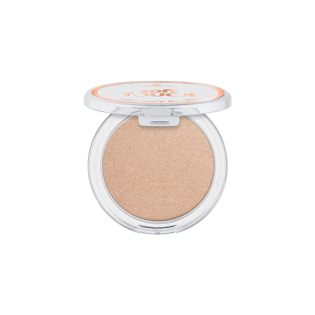 Essence Soft Touch Bouncy Glow