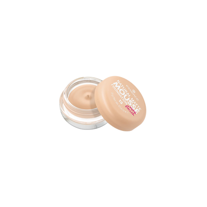 Essence Soft Touch Mousse Matte Foundation