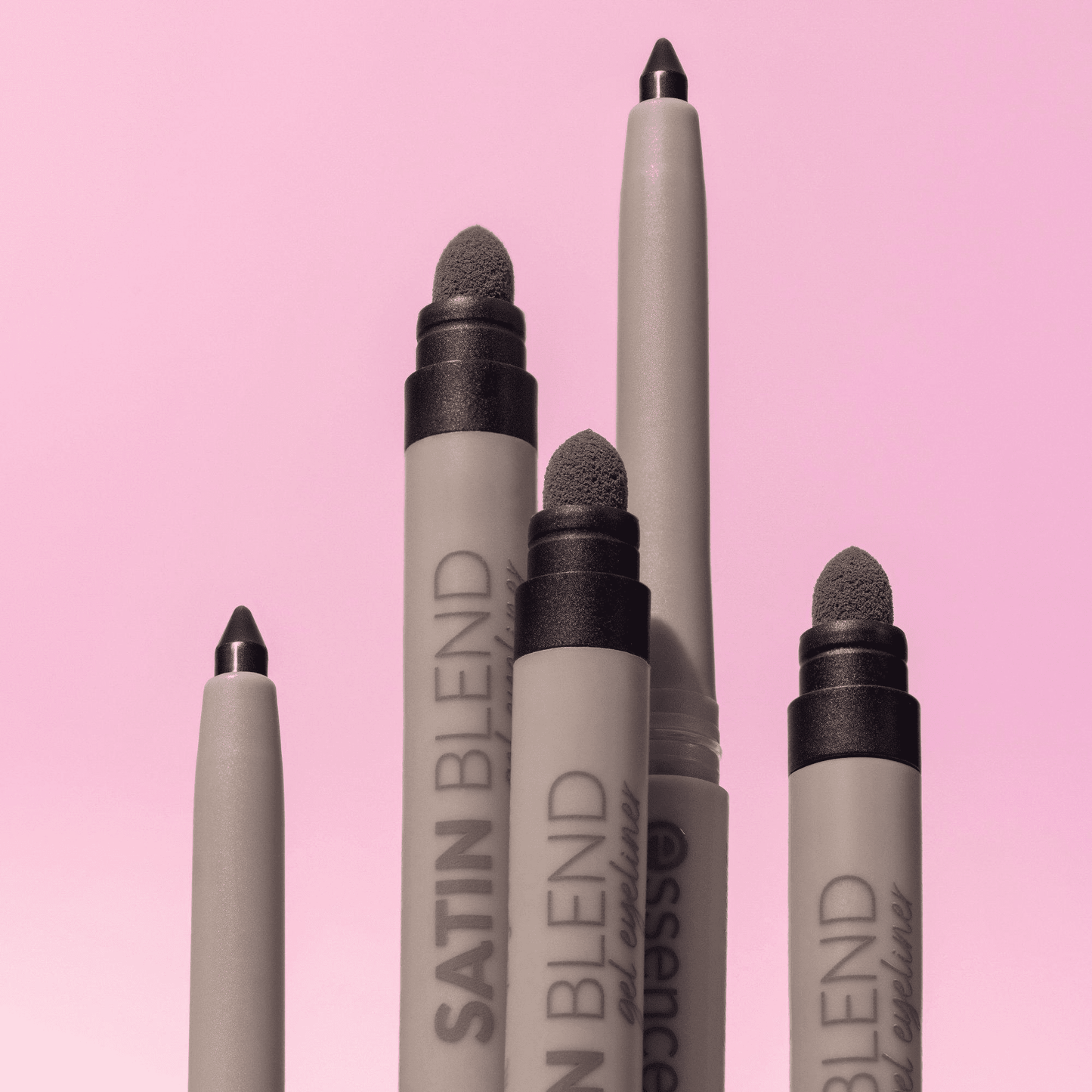 Essence Stain Blend Gel Eyeliner