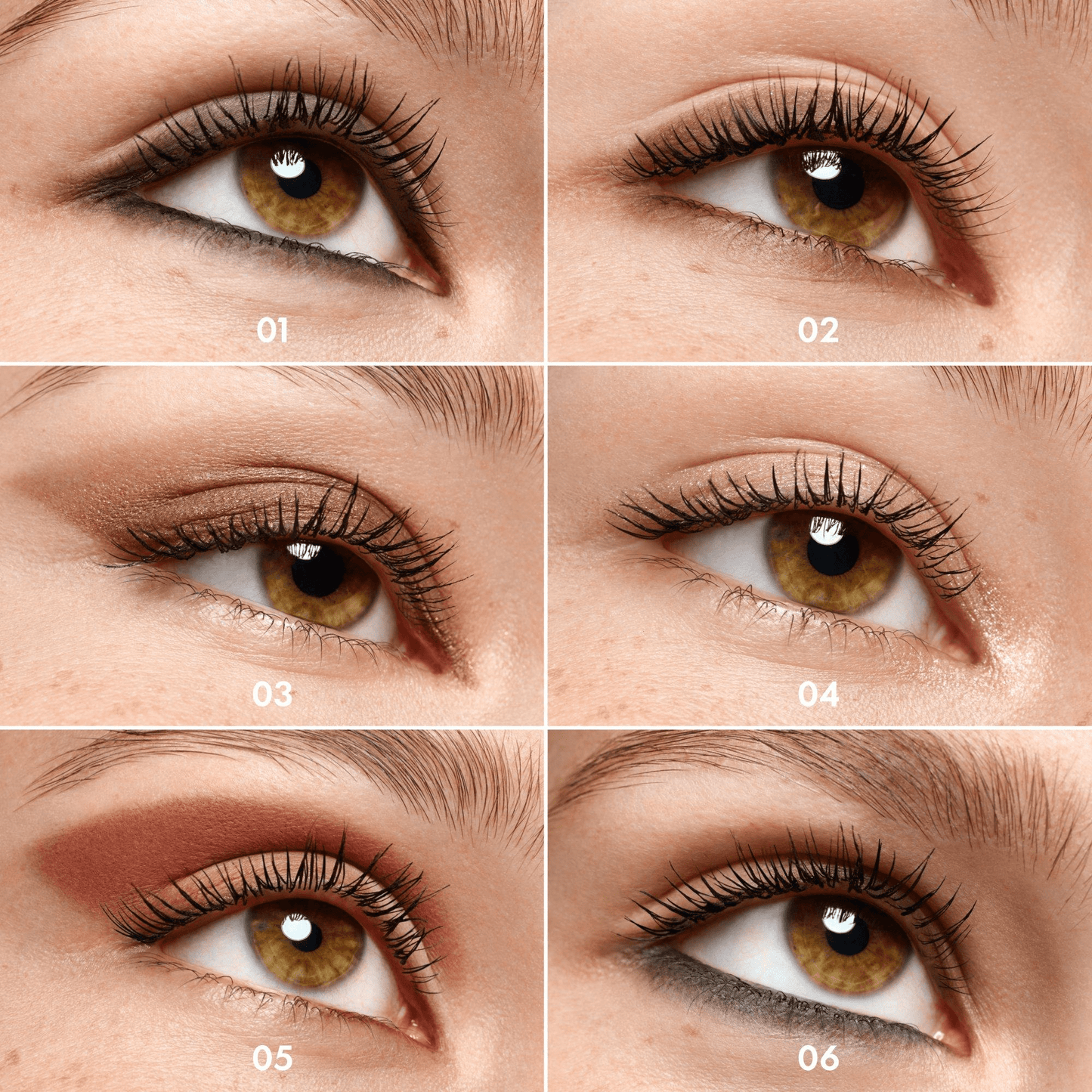 Essence Stain Blend Gel Eyeliner