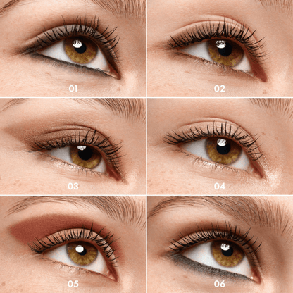 Essence Stain Blend Gel Eyeliner