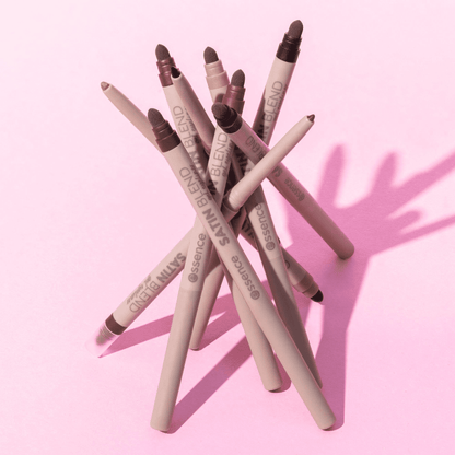 Essence Stain Blend Gel Eyeliner