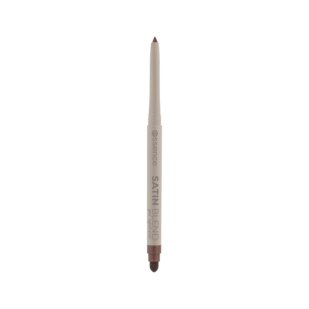 Essence Stain Blend Gel Eyeliner