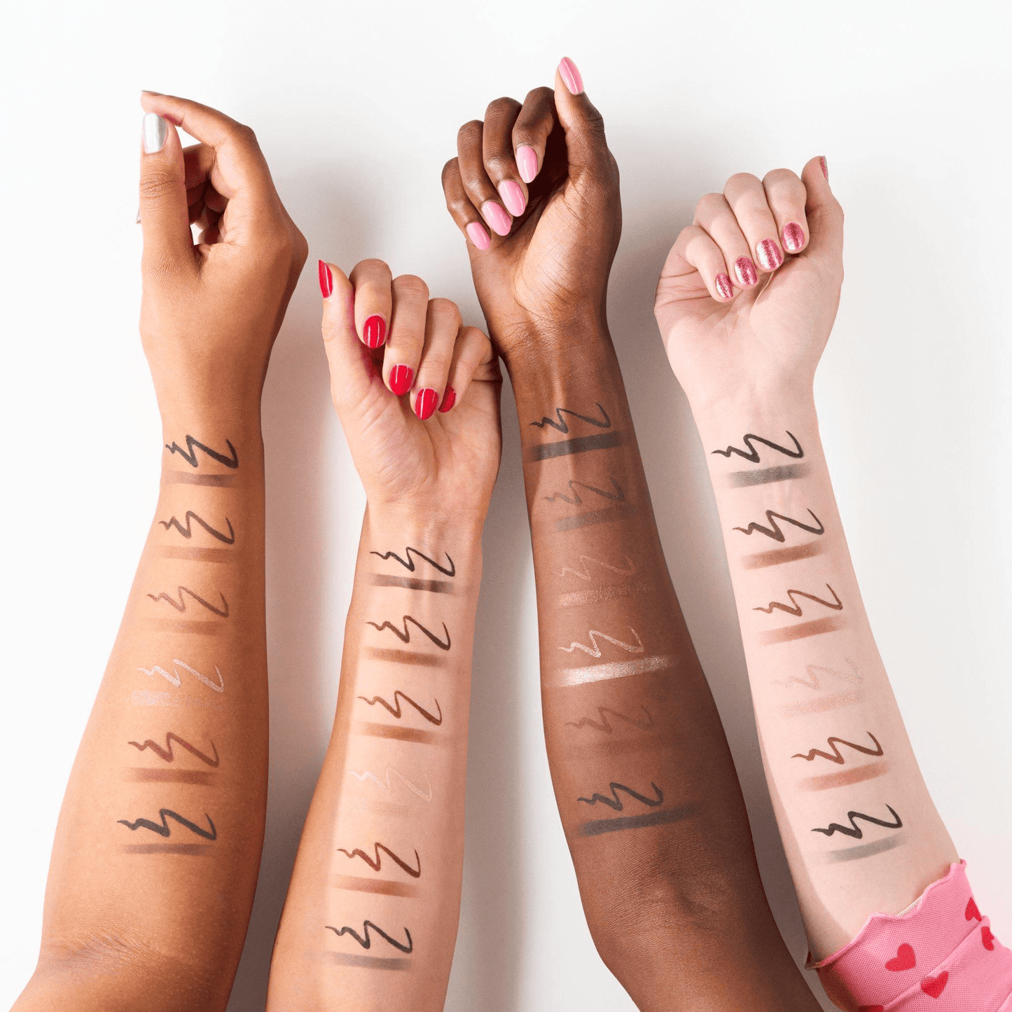 Essence Stain Blend Gel Eyeliner