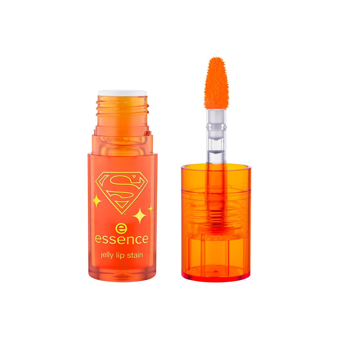 Essence Superman Jelly Lip Stain