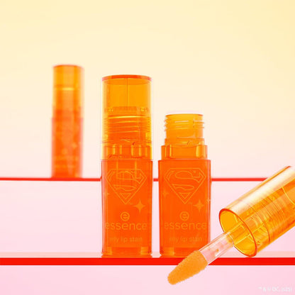 Essence Superman Jelly Lip Stain