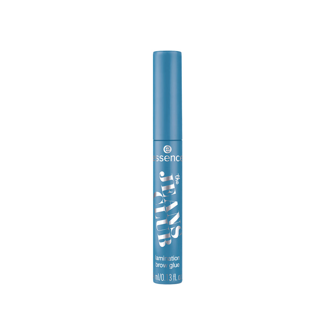 Essence The Jeans Club Lamination Brow Glue - 01 I'm Not A Blue Glue