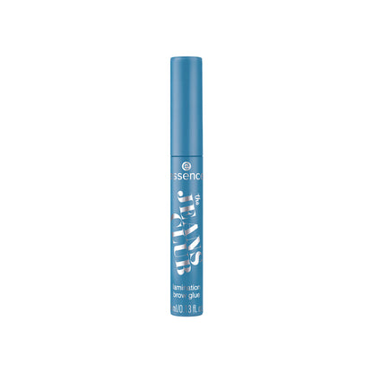 Essence The Jeans Club Lamination Brow Glue - 01 I'm Not A Blue Glue